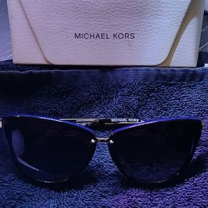 Michael Kors sunglasses